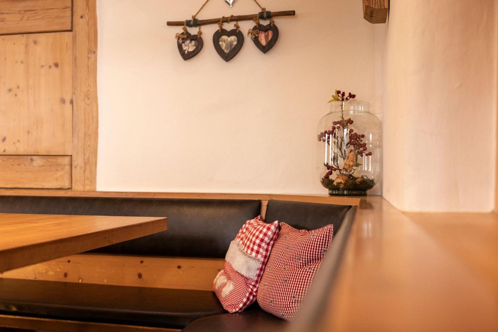 Altbau Gasthaus Amboss Grunkraut Eksteriør bilde